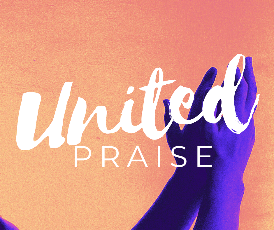 UNITED PRAISE – Ökumenischer Gebetsabend | Bistum Passau