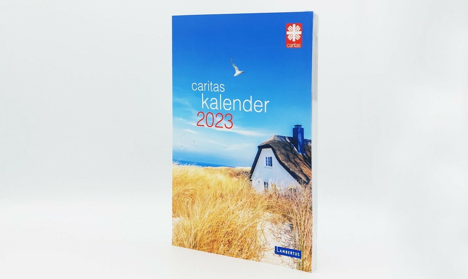 Caritas-Kalender 2023 | Bistum Passau